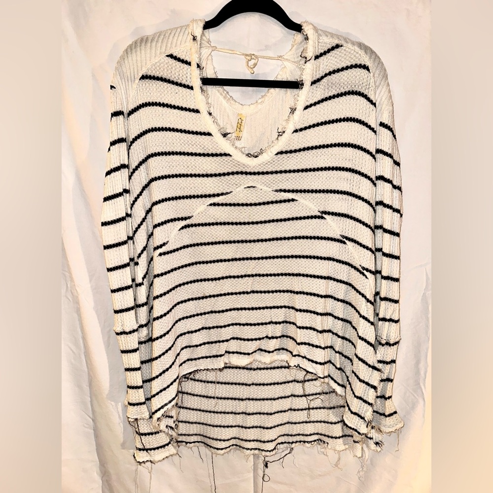 - Free People Sweater -